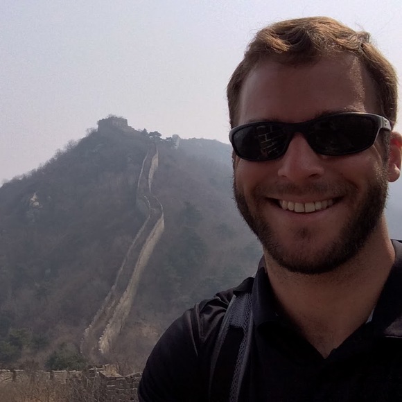 Meet your Posher, John - Picture 1 of 1